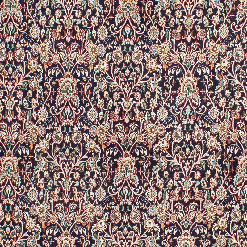 モウド 絨毯 268x215cm - ペルシャ絨毯