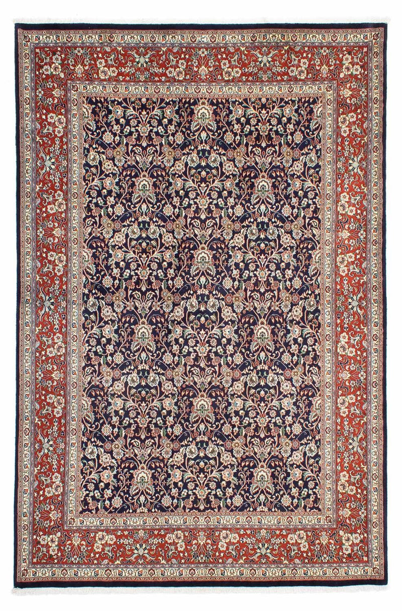 モウド 絨毯 288x198cm - ペルシャ絨毯
