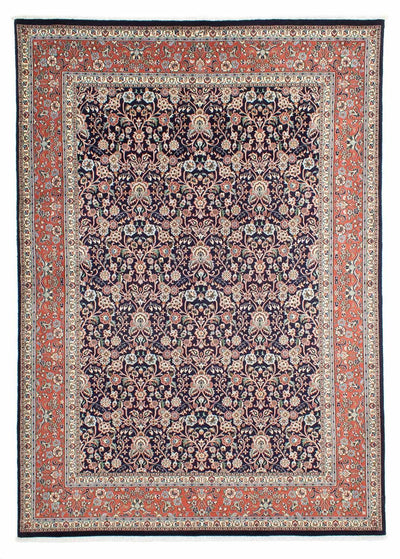 モウド 絨毯 198x290cm - ペルシャ絨毯