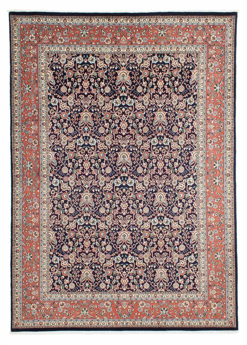 モウド 絨毯 290x198cm - ペルシャ絨毯