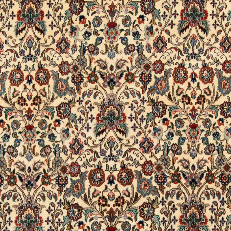 モウド 絨毯 270x192cm - ペルシャ絨毯