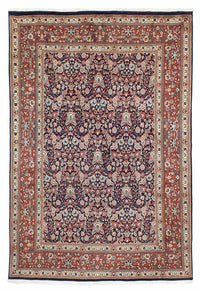 モウド 絨毯 270x188cm - ペルシャ絨毯 – product image