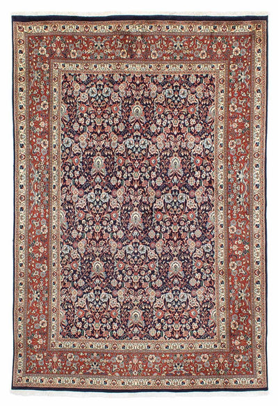 モウド 絨毯 188x270cm - ペルシャ絨毯