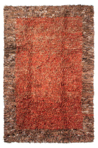 シャギーラグ 300x206cm - シャギーラグ – product image