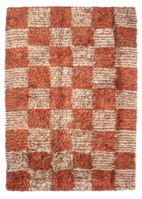 シャギーラグ 287x203cm - シャギーラグ – product image