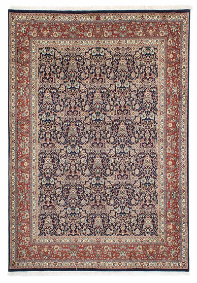 モウド 絨毯 213x272cm - ペルシャ絨毯
