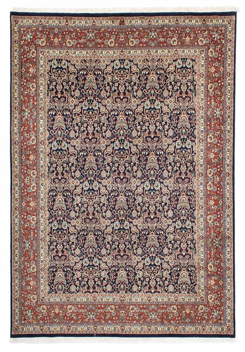 モウド 絨毯 272x213cm - ペルシャ絨毯