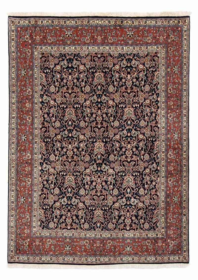 モウド 絨毯 228x171cm - ペルシャ絨毯