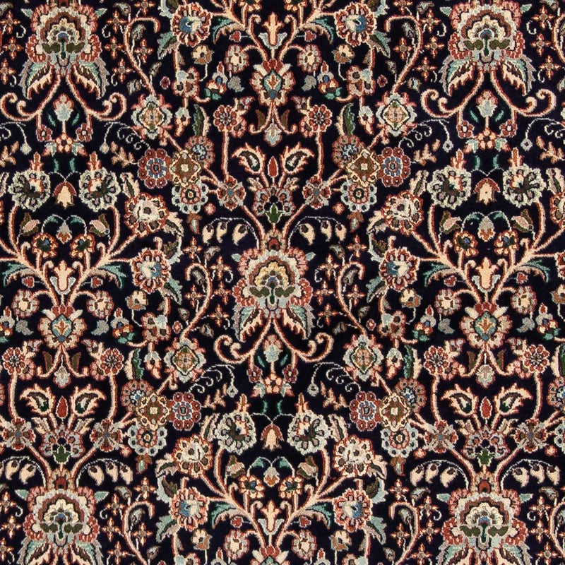 モウド 絨毯 228x171cm - ペルシャ絨毯