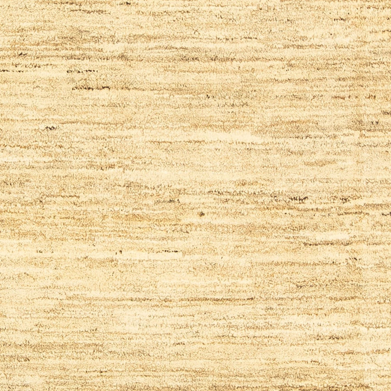 インド ギャベ 絨毯 153x123cm - ペルシャウールラグ
