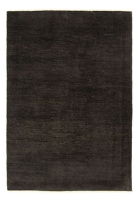 インド ギャベ 絨毯 205x150cm - ペルシャウールラグ – product image