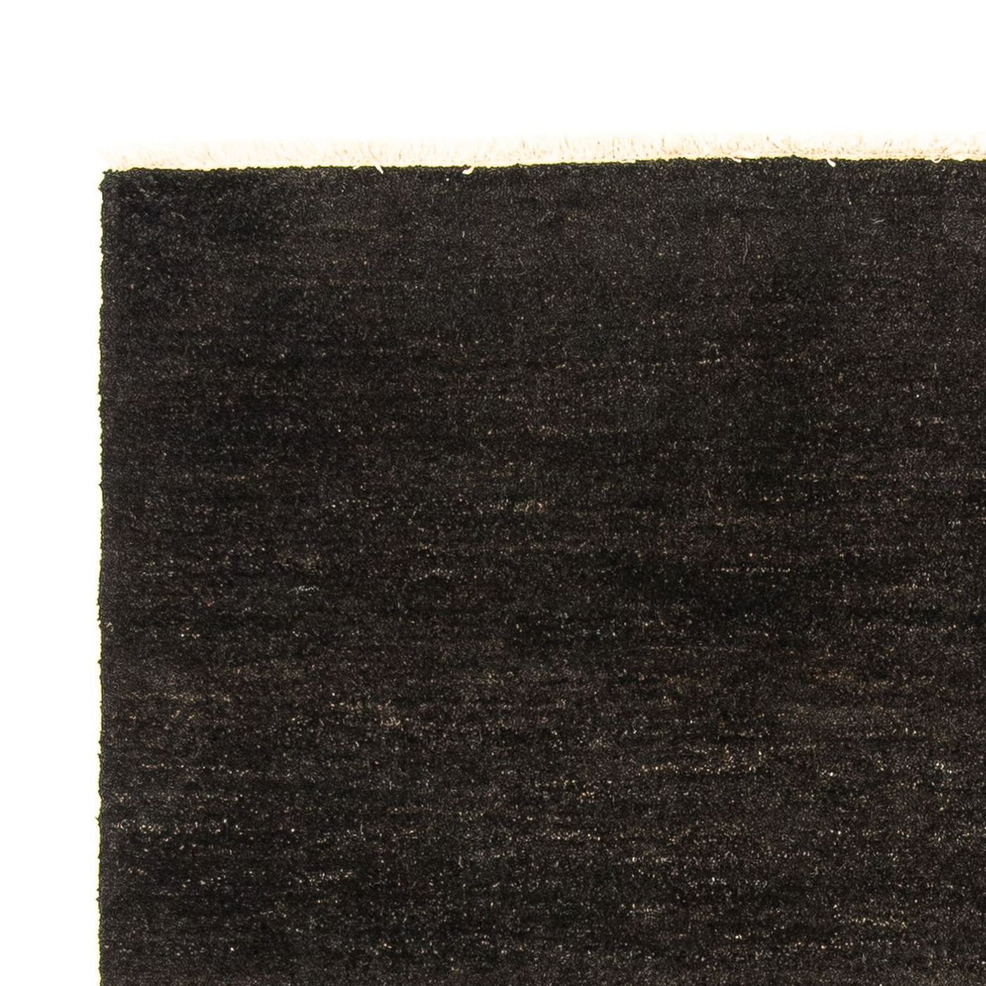 インド ギャベ 絨毯 205x150cm - ペルシャウールラグ