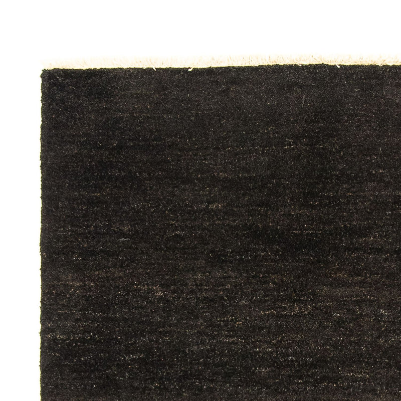 インド ギャベ 絨毯 205x150cm - ペルシャウールラグ
