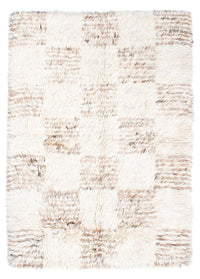 シャギーラグ 243x172cm - シャギーラグ – product image
