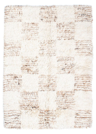 シャギーラグ 172x243cm