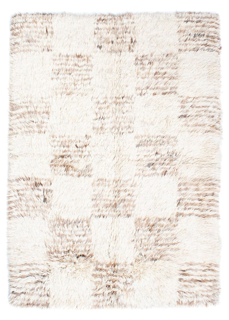 シャギーラグ 243x172cm - シャギーラグ