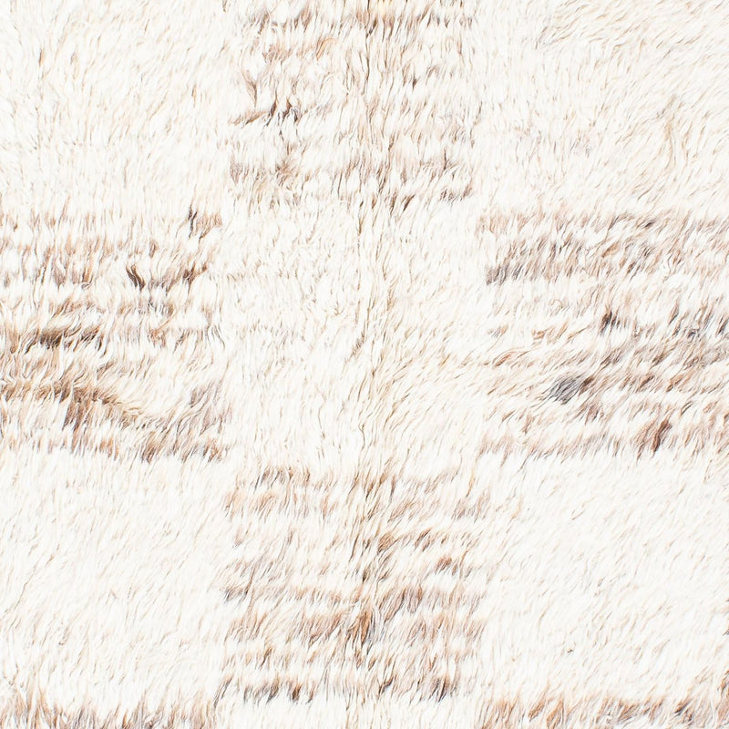 シャギーラグ 243x172cm - シャギーラグ