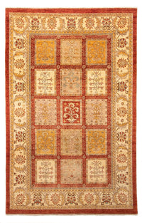 ツィーグラー絨毯 314x200cm - オリエンタル絨毯 – product image