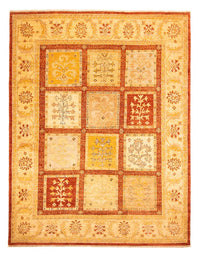ツィーグラー絨毯 249x191cm - オリエンタル絨毯 – product image