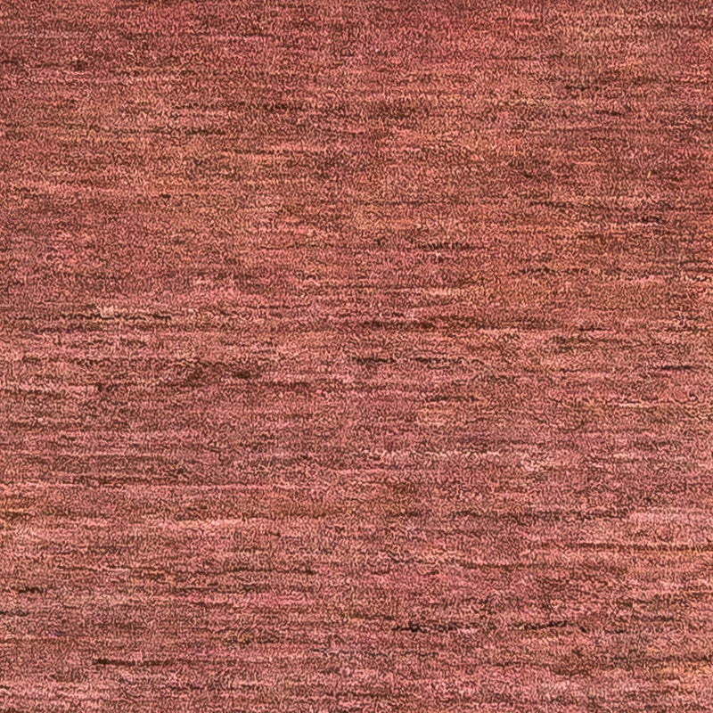 インド ギャベ 絨毯 156x105cm - ペルシャウールラグ