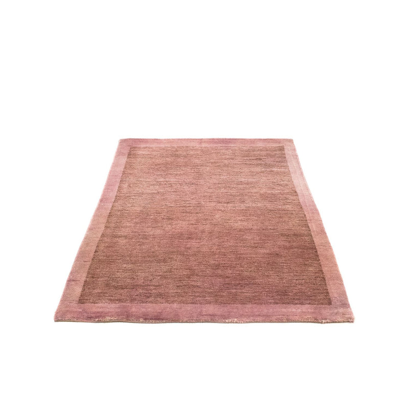 インド ギャベ 絨毯 156x105cm - ペルシャウールラグ