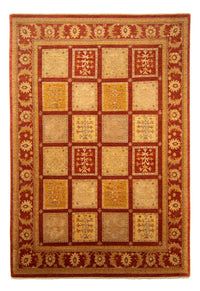ツィーグラー絨毯 345x243cm - オリエンタル絨毯 – product image