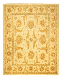ツィーグラー絨毯 255x201cm - オリエンタル絨毯 – product image