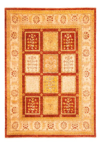 ツィーグラー絨毯 252x197cm - オリエンタル絨毯 – product image