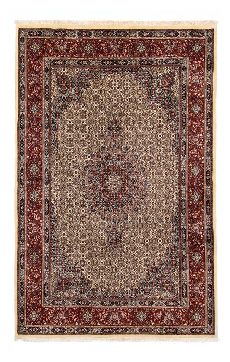モウド 絨毯 288x203cm - ペルシャ絨毯