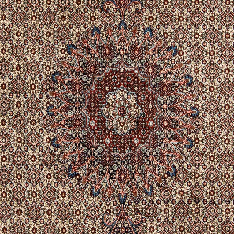 モウド 絨毯 288x203cm - ペルシャ絨毯
