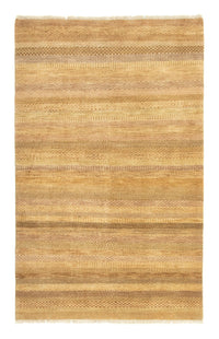 インド ギャベ 絨毯 192x124cm - ウールラグ – product image