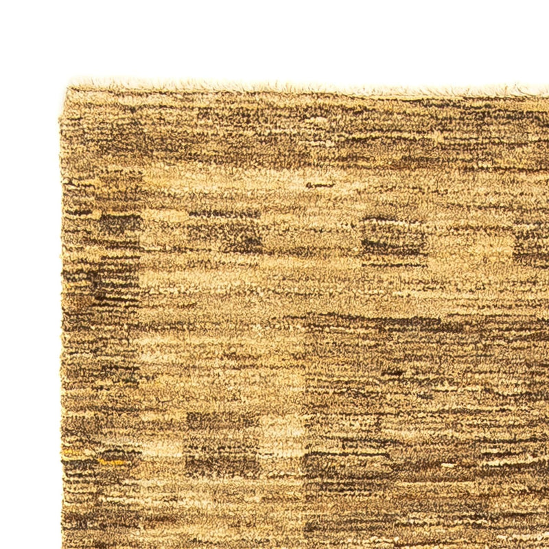 インド ギャベ 絨毯 153x95cm - ペルシャウールラグ