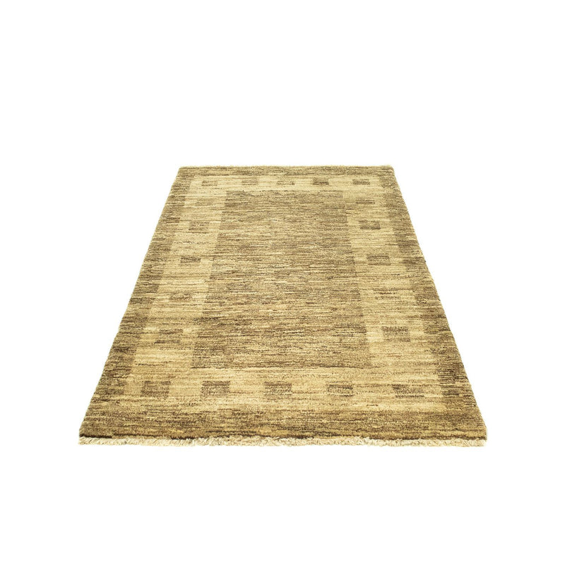 インド ギャベ 絨毯 153x95cm - ペルシャウールラグ