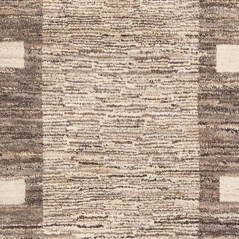 ペルシャギャベ 絨毯 300x74cm - ウールラグ