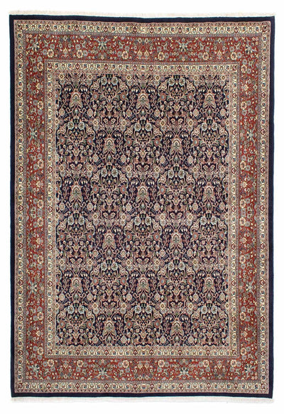 モウド 絨毯 222x281cm - ペルシャ絨毯