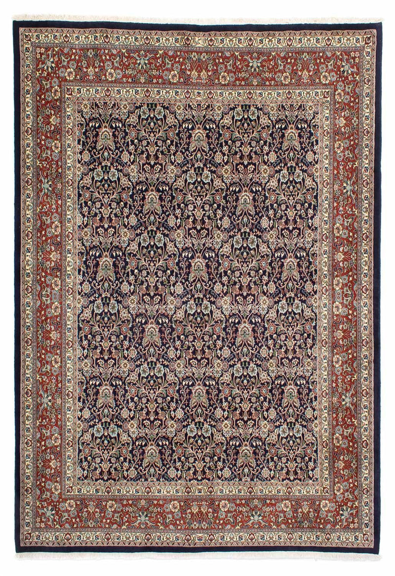 モウド 絨毯 281x222cm - ペルシャ絨毯