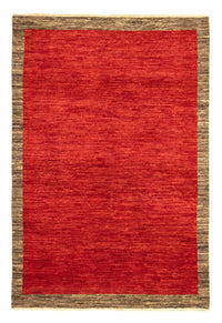 インド ギャベ 絨毯 248x169cm - ウールラグ – product image