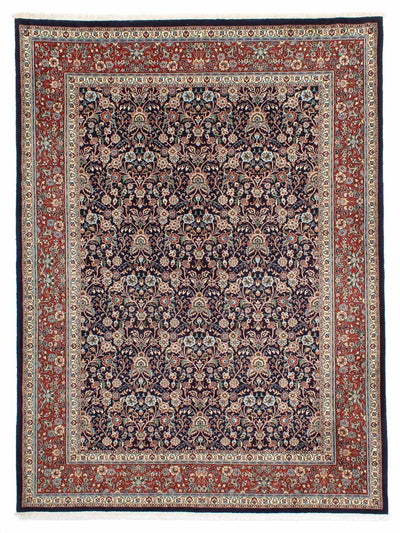 モウド 絨毯 203x271cm - ペルシャ絨毯