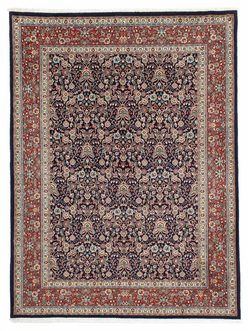 モウド 絨毯 271x203cm - ペルシャ絨毯