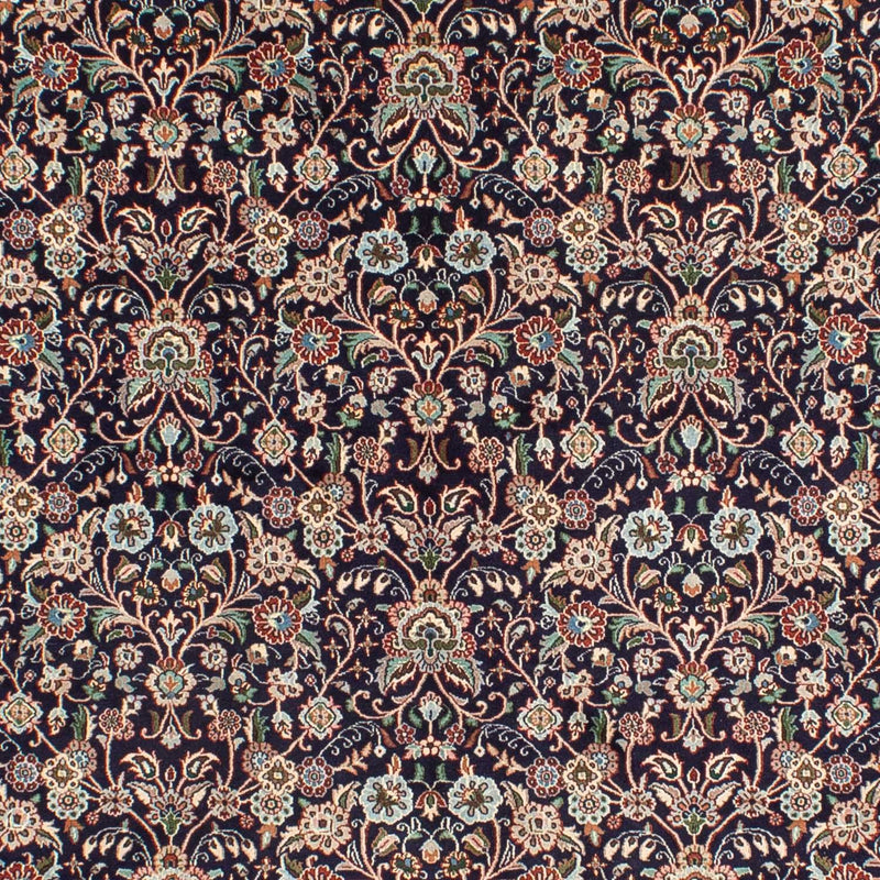モウド 絨毯 271x203cm - ペルシャ絨毯