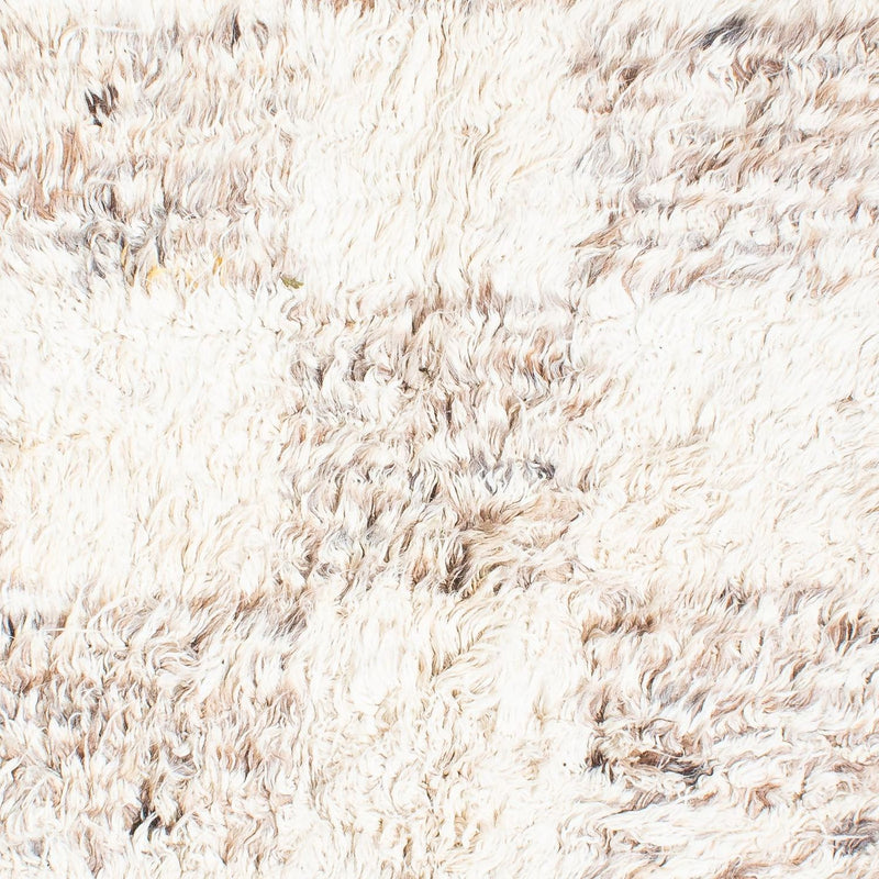 シャギーラグ 252x172cm - シャギーラグ