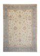 ツィーグラー絨毯 347x250cm - オリエンタル絨毯