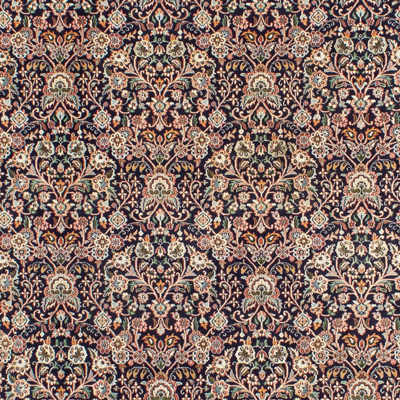 モウド 絨毯 274x219cm - ペルシャ絨毯