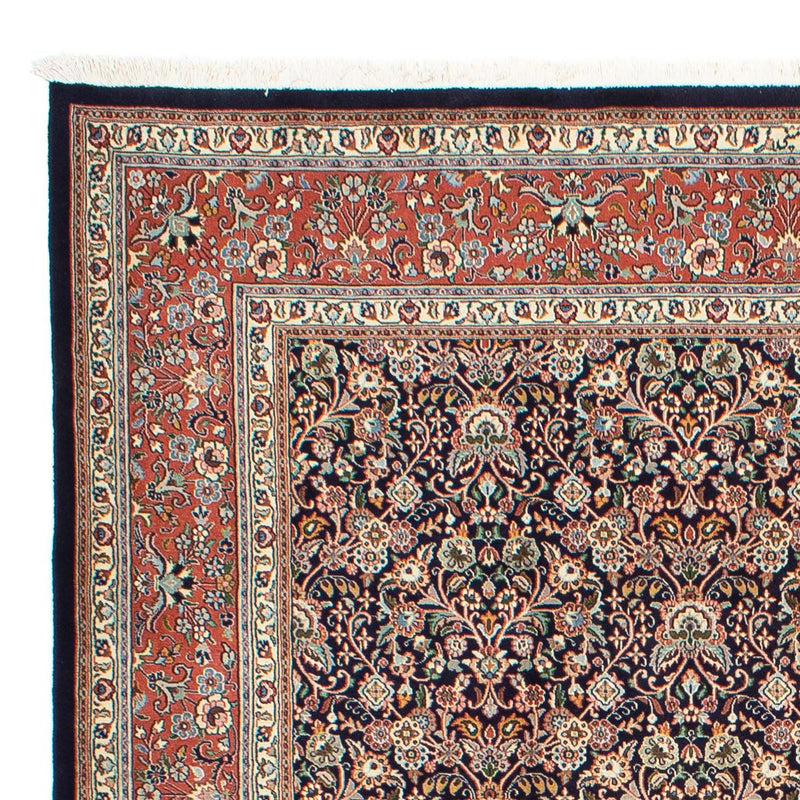 モウド 絨毯 274x219cm - ペルシャ絨毯