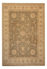 ツィーグラー絨毯 353x248cm - オリエンタル絨毯 – product image