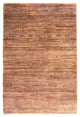 インド ギャベ 絨毯 120x77cm - ウールラグ