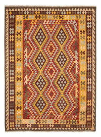 キリム マイメネ 絨毯 289x208cm - ウールラグ – product image