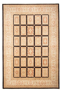 ツィーグラー絨毯 310x210cm - オリエンタル絨毯 – product image