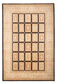 ツィーグラー絨毯 310x210cm - オリエンタル絨毯