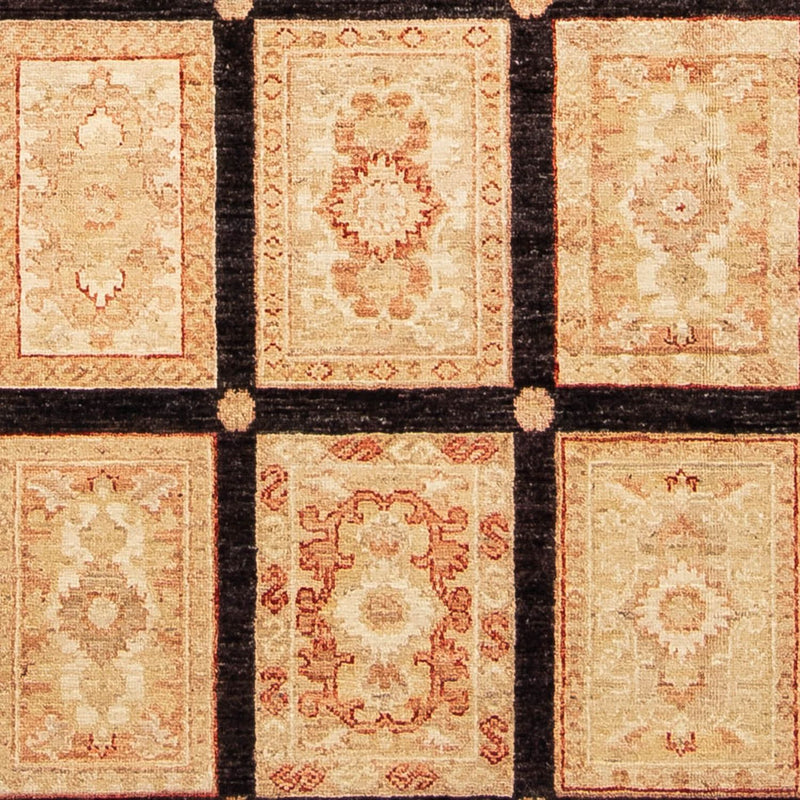 ツィーグラー絨毯 310x210cm - オリエンタル絨毯